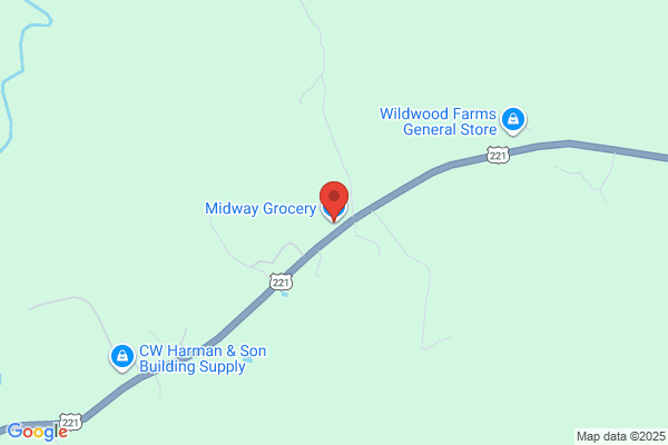 Midway C Store