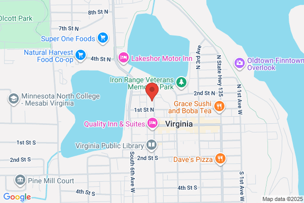 Mesabi Dental Service