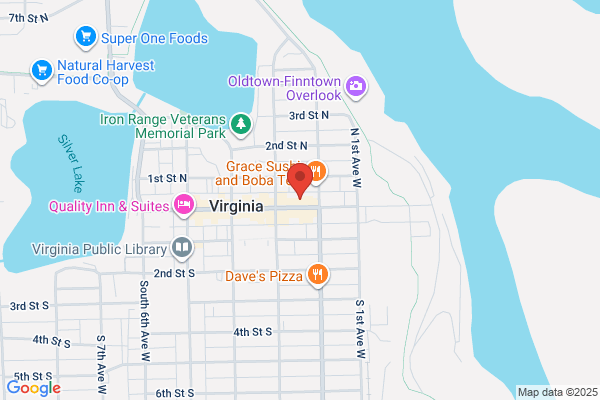 Up North Dental