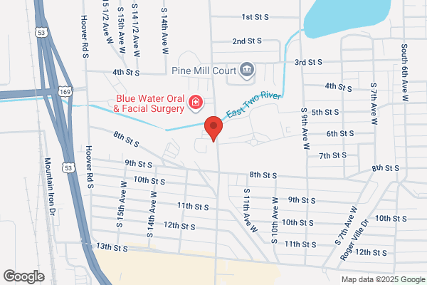 The Waterview Pines