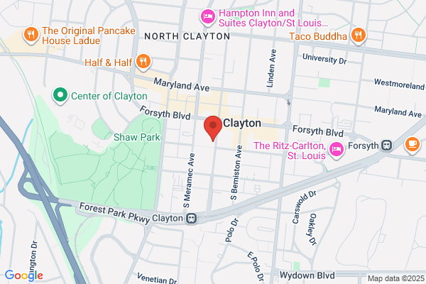 St Louis County Offices, Health Department, Wic