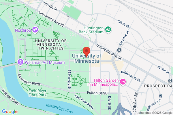 University of Minnesota Extension Service