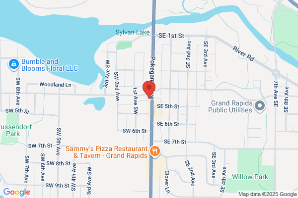 Greater Minnesota Agency Inc the