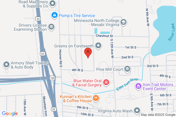 Precision Machine and Repair Service