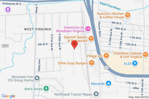 Virginia Plastics Inc