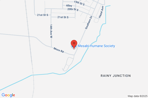 Animal Center-Range