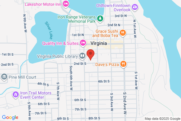 Damberg Scott Gerzina Wagner Architect Inc