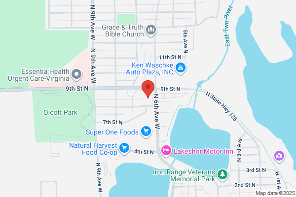 Eye Clinic North
