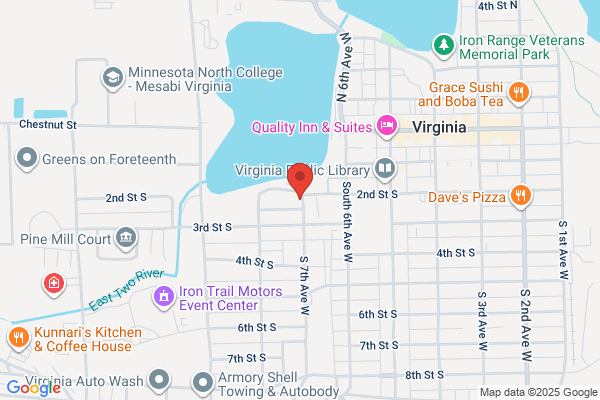 Iron Range Moving & Storage