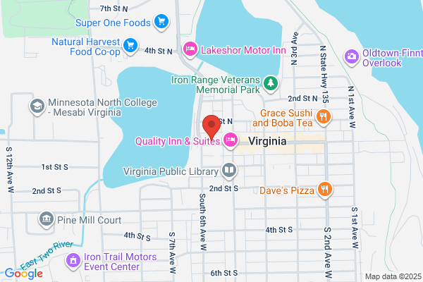 Virginia Community Foundation