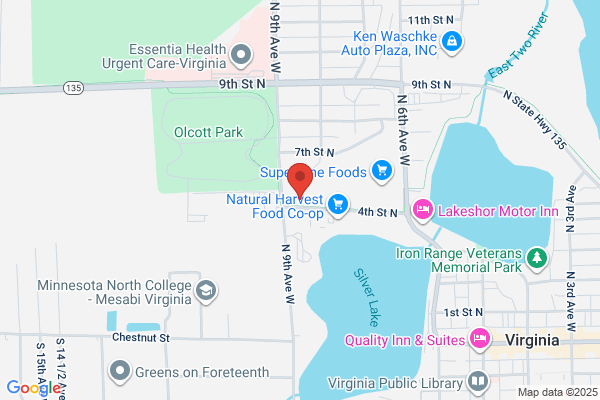 Virginia Coop Credit Union