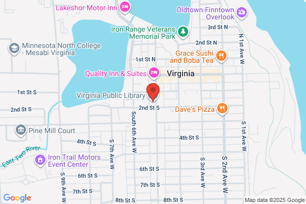 Virginia Public Library