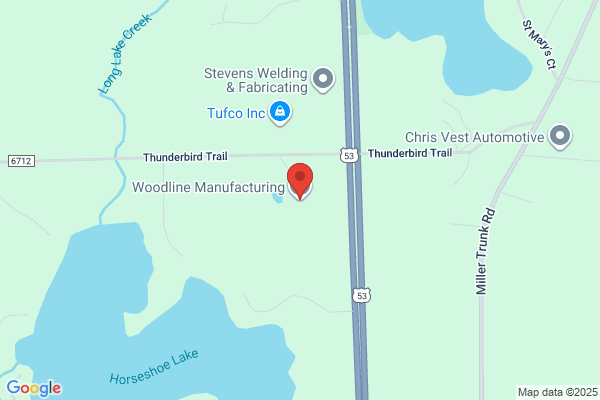 Woodline Manufacturing
