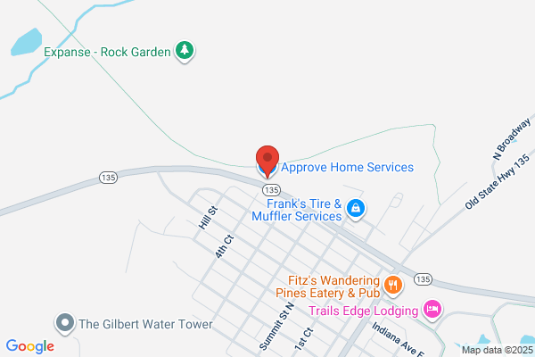 Approve Plumbing