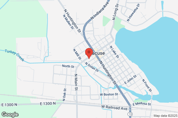 Northern Lake Realty