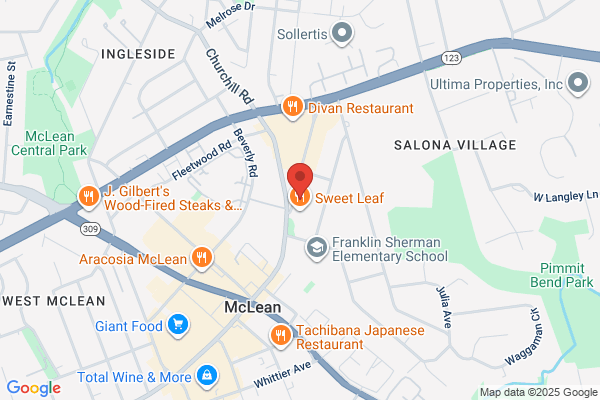 Rocco's Italian Restaurant