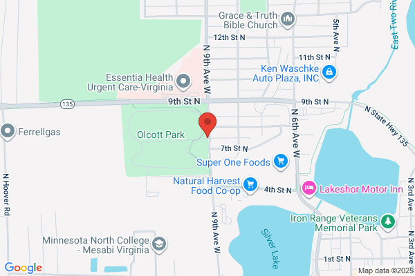 Legal Aid Service of Northeastern Minnesota