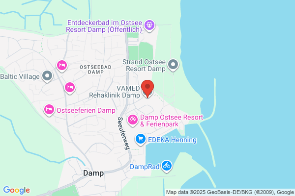 Rehabilitation Services–Moselem Springs