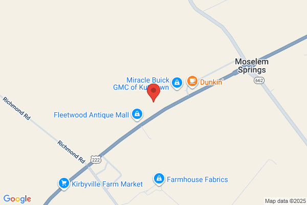 East Penn Self Storage