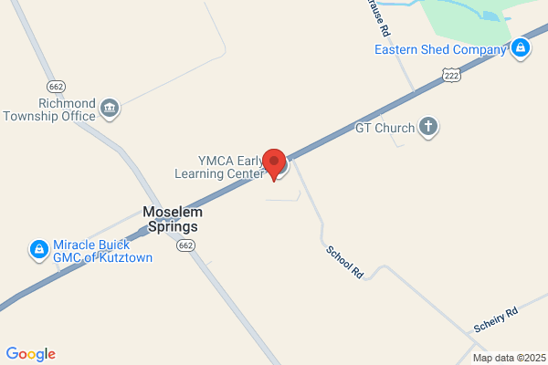Fleetwood Area School District, Richmond Elementary School
