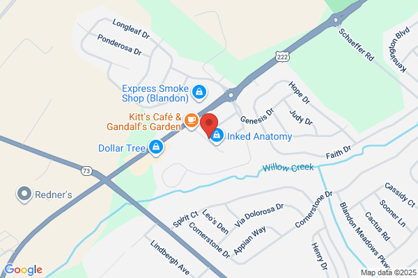 Fleetwood Chiropractic Center