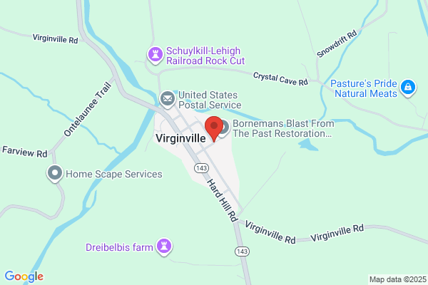 Virginville Fire Co