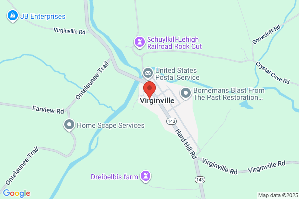 Virginville Grange