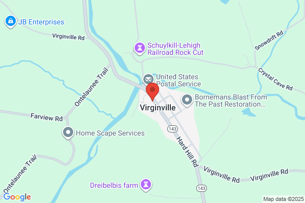 Virginville Hotel