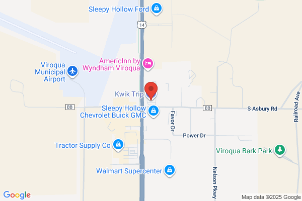 KWIK TRIP #757