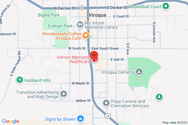 Gundersen Viroqua Clinic