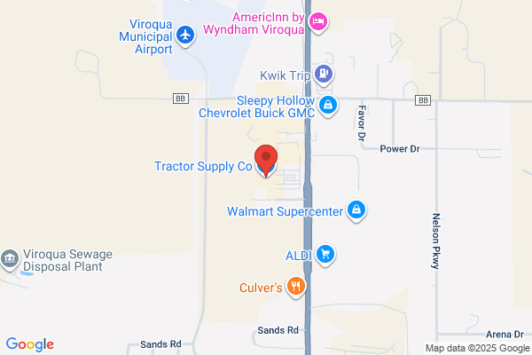 Tractor Supply Co.