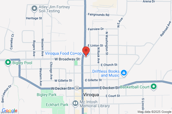 Viroqua Food Cooperative