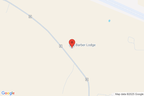 Barber Lodge the