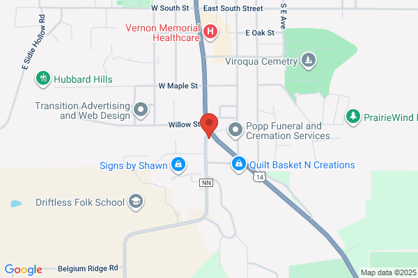 Karen Innis, Realtor - Century 21 Affiliated Viroqua