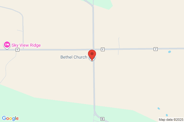 Bethel Lutheran Church
