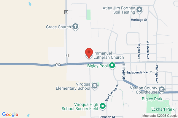 Immanuel Lutheran Church