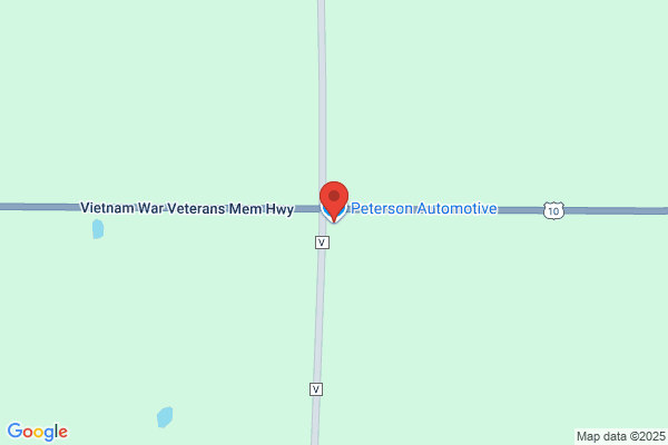 Peterson Motors Inc
