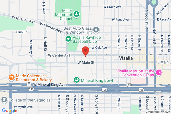 Central Valley Hypnotherapy