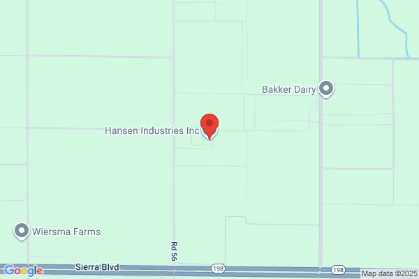 Hansen Industries