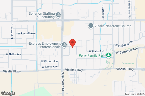 Koinonia Foster Homes