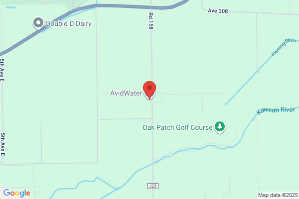 Agri-Valley Irrigation Inc