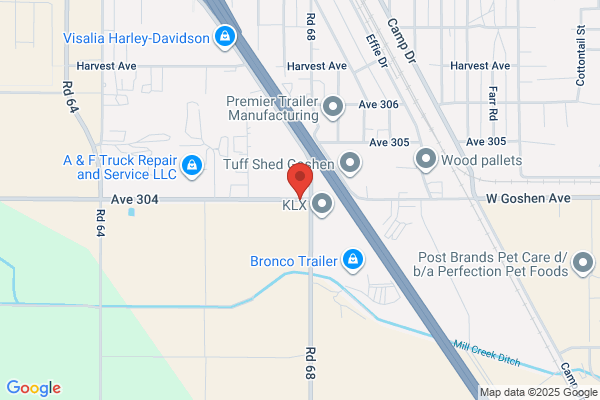 Kisco Sales Inc
