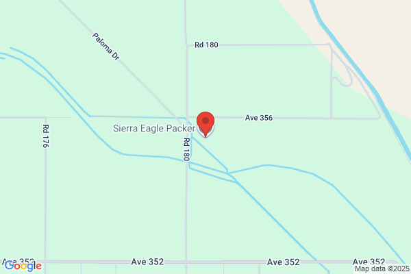 Packer's Manufacturing Inc