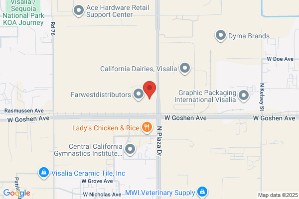 Veterinary Service Inc