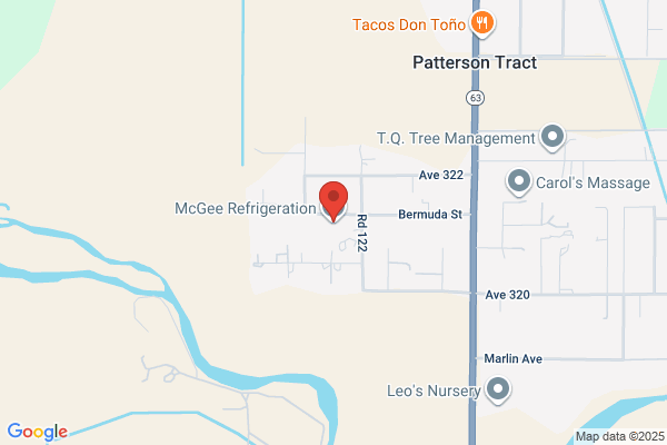 McGee Refrigeration
