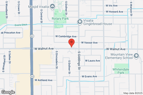 Walnut Plaza Liquor