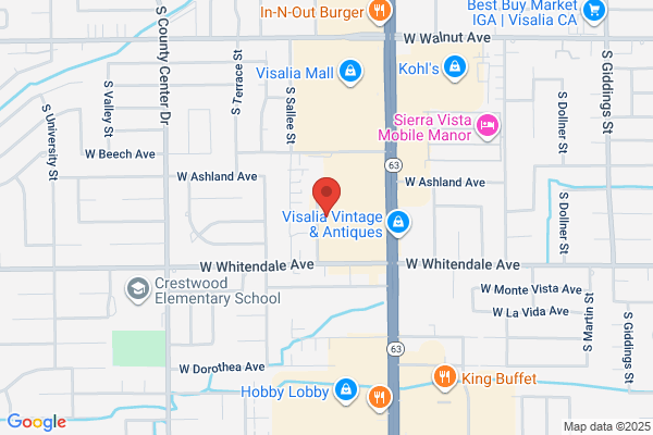 Pain Clinics of Central California