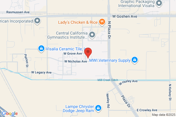 Mill Creek Veterinary Services