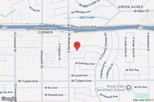 Alpine Meadows Apartments