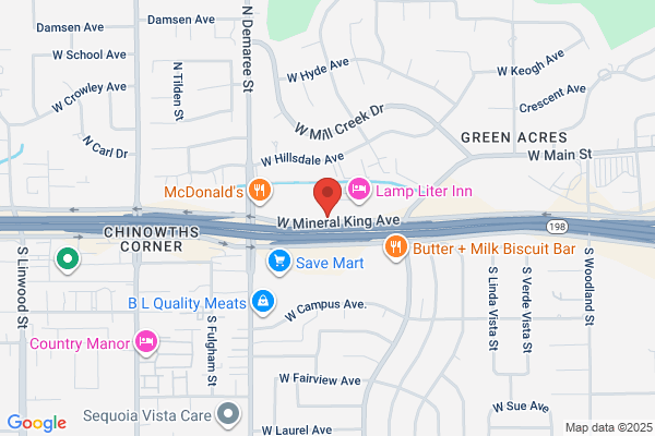 Hyde Park Rentals